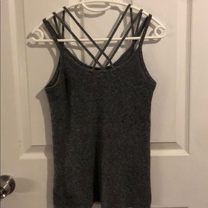 American eagle Knit top